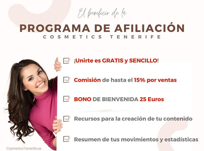 Vender Cosméticos Online ¡SIN INVERTIR!