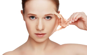 ¿Qué significa la exfoliación de la piel? ¿Por qué deberías hacerlo? - CosmeticsTenerife.es