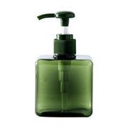 250ml bottle with pump dispenser - Supplies Store Canary Islands - Tenerife - Gran Canaria - Las Palmas - Gomera - Fuerteventura - Lanzarote