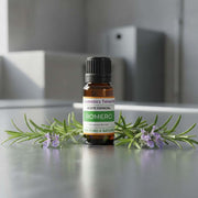 Aceite esencial de Romero