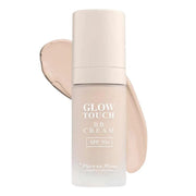 Tono 00 porcelain - BB Cream con factor de protección solar SPF 50 - Mercadona - donde comprar - cerca de mi - entrega a domicilio - envio gratis Canarias - Tienda Online Maquillaje - Makeup - Tenerife - Islas Canarias - Tenerife - La Gomera - La Palma - Gran Canaria - Lanzarote - Fuerteventura - Graciosa
