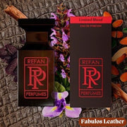 Eau de Parfum Fabulous Leather - at the best price - LIMITED BLEND REFAN - - where to buy - order online - online - near me - home delivery - free shipping Canary Islands - Perfumeria Online - Tenerife South - Canary Islands - Santa Cruz de Tenerife - Las Palmas de Gran Canaria - La Gomera - La Palma - Gran Canaria - Lanzarote - Fuerteventura - Graciosa