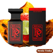 Eau de Parfum Mystic Tonka - LIMITED BLEND - - donde comprar - pedir online - en linea - cerca de mi - entrega a domicilio - envio gratis Canarias - Perfumeria Online - Tenerife Sur - Islas Canarias - Santa Cruz de Tenerife - Las Palmas de Gran Canaria - La Gomera - La Palma - Gran Canaria - Lanzarote - Fuerteventura - Graciosa