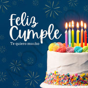 Tarjeta colgante para regalos