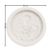 Molde de Silicona para Velas – Signos del Zodiaco