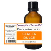 Esencia aromática Cereza Dulce