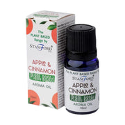 Aceite aromático Manzana & Canela ¡100% Fragancia VERDADERA! - Mercadona - donde comprar - cerca de mi - entrega a domicilio - envio gratis Canarias - Tienda Online Aromaterapia - Haloterapia - Islas Canarias - Tenerife - La Gomera - La Palma - Gran Canaria - Lanzarote - Fuerteventura - Graciosa - Las Palmas - Santa Cruz de Tenerife