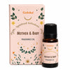 Aceite aromático Goloka Mamá y Bebé en Tenerife para difusores y aromatización del hogar - Tenerife - Gran Canaria - La Palma - Gomera - Fuerteventura - Lanzarote - Hierro