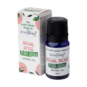 Aceite aromático Rosa Regal para Difusor, Abientador, Humidificador - Mercadona - donde comprar - cerca de mi - entrega a domicilio - envio gratis Canarias - Tienda Online Aromaterapia - Haloterapia - Islas Canarias - Tenerife - La Gomera - La Palma - Gran Canaria - Lanzarote - Fuerteventura - Graciosa - Las Palmas - Santa Cruz de Tenerife