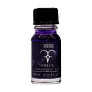 Aceite zodiacal Aries con fragancia fresca y activa, perfecta para revitalizar el ambiente y enfocar la energía personal - donde comprar cerca de mi - Tienda Online Islas Canarias - Santa Cruz de Tenerife - Las Palmas de Gran Canaria
