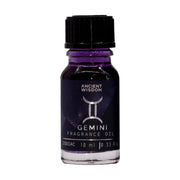 Aceite zodiacal Géminis con fragancia luminosa y dual, inspirada en la agilidad mental y la versatilidad del signo de airec - dode comprar - cerca de mi - tienda online islas canarias - santa cruz de tenerife - las palmas de gran canaria