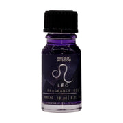 Leo zodiac oil with a warm, expressive, and solar fragrance, inspired by the vibrant energy of the fire sign - where to buy - near me - Canary Islands store - Santa Cruz de Tenerife - Las Palmas de Gran Canaria