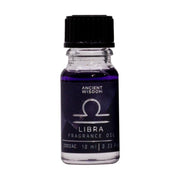 Aceite zodiacal Libra con fragancia equilibrada y floral, ideal para rituales de belleza y autocuidado - donde compra - cerca de mi - tienda online Islas Canarias - Santa Cruz de Tenerife - Las Palmas de Gran Canaria
