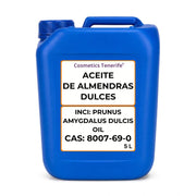 Aceite puro de Almendras al mejor precio al por mayor Islas Canarias