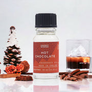 Hot Chocolate Oil - Fragrance - Christmas fragrance - Christmas essence - kings - 100% natural - aroma diffuser oil - burner oil - humidifying oil - Mercadona - where to buy - near me - home delivery - free shipping Canary Islands - Aromatherapy Online Store - Halotherapy - Canary Islands - Tenerife - La Gomera - La Palma - Gran Canaria - Lanzarote - Fuerteventura - Graciosa - Las Palmas - Santa Cruz de Tenerife