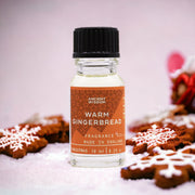 Aceite aromático Galleta de Jengibre Caliente - aromas Navideños - esencia navidad - reyes -  100% Fragrancia - aceite difusor de aroma - aceite quemador - aceite humidificador - Mercadona - donde comprar - cerca de mi - entrega a domicilio - envio gratis Canarias - Tienda Online Aromaterapia - Haloterapia - Islas Canarias - Tenerife - La Gomera - La Palma - Gran Canaria - Lanzarote - Fuerteventura - Graciosa - Las Palmas - Santa Cruz de Tenerife