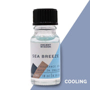 aceite de fragancia Brisa Marina – aroma fresca marina ideal para velas, jabones y ambientadores - donde comprar - cerca de mi - tienda Islas Canarias - Santa Cruz de Tenerife - Las Palmas de Gran Canaria 