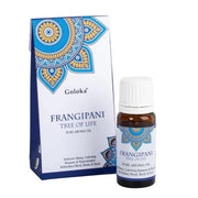 Frangipani Oil - Fragrance