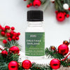 Aceite aromático Guirnalda Navideña - aromas Navideños - esencia navidad - reyes -  100% Fragrancia - aceite difusor de aroma - aceite quemador - aceite humidificador - Mercadona - donde comprar - cerca de mi - entrega a domicilio - envio gratis Canarias - Tienda Online Aromaterapia - Haloterapia - Islas Canarias - Tenerife - La Gomera - La Palma - Gran Canaria - Lanzarote - Fuerteventura - Graciosa - Las Palmas - Santa Cruz de Tenerife