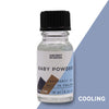 Aceite de Fragancia Polvo Talco - Baby Powder – aroma clásico, cálido y reconfortante para velas, jabones y ambientadores.  Comprar en Islas Canarias - Tienda Santa Cruz de Tenerife - Las Palmas de Gran Canaria