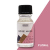 Rose & Musk Fragrance Oil for Air Fresheners, Candles, Soaps - Market - HiperDino - Dialprix - Spar - Lidl - Aldi - El Corte Inglés - Carrefour - Mercadona - where to buy - best price - order online - online - near me - home delivery - free shipping Canary Islands - Online Store - Online - Aromatherapy - South Tenerife - Canary Islands - Santa Cruz de Tenerife - Las Palmas de Gran Canaria - La Gomera - La Palma - Gran Canaria - Lanzarote - Fuerteventura - Graciosa