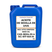 donde comprar aceite de uva 5L en Islas Canarias