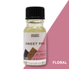 Sweet Pea Fragrance Oil for Air Fresheners, Candles, Soaps - Market - HiperDino - Dialprix - Spar - Lidl - Aldi - El Corte Inglés - Carrefour - Mercadona - where to buy - best price - order online - online - near me - home delivery - free shipping Canary Islands - Online Store - Online - Aromatherapy - South Tenerife - Canary Islands - Santa Cruz de Tenerife - Las Palmas de Gran Canaria - La Gomera - La Palma - Gran Canaria - Lanzarote - Fuerteventura - Graciosa