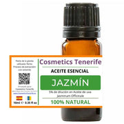 Jasmine essential oil properties - Jasmine essential oil benefits and uses - Jasmine oil for hair - Jasmine oil for skin - massage - body - price - pure and natural jasmine essential oil - Mercadona - where to buy - near me - home delivery - free shipping Canary Islands - Online Shop Aromatherapy - Halotherapy - Canary Islands - Tenerife - La Gomera - La Palma - Gran Canaria - Lanzarote - Fuerteventura - Graciosa