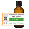 Aceite Esencial Hoja de Clavo al mejor precio cerca de mi - Islas Canarias - Tienda Física 