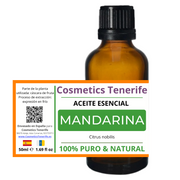 Aceite esencial de mandarina - citrus nobilis - beneficios - propiedades - usos - para que sirve -- Mercado - Mercadona - donde comprar - mejor precio - pedir online - en linea - cerca de mi - entrega a domicilio - envio gratis Canarias - Tienda Online - En Linea - Aromaterapia - Tenerife Sur - Islas Canarias - Santa Cruz de Tenerife - Las Palmas de Gran Canaria - La Gomera - La Palma - Gran Canaria - Lanzarote - Fuerteventura - Graciosa