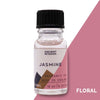 Jasmine Fragrance Oil | Floral Scent for Candles, Soaps, and Air Fresheners - Market - HiperDino - Dialprix - Spar - Lidl - Aldi - El Corte Inglés - Carrefour - Mercadona - where to buy - best price - order online - online - near me - home delivery - free shipping Canary Islands - Online Store - Online - Aromatherapy - South Tenerife - Canary Islands - Santa Cruz de Tenerife - Las Palmas de Gran Canaria - La Gomera - La Palma - Gran Canaria - Lanzarote - Fuerteventura - Graciosa