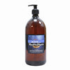 100% natural professional wood therapy massage oil in the Canary Islands