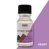 Gothic Dream Fragrance Oil | Powdery Floral Scent for Candles, Soaps, Air Fresheners - Market - HiperDino - Dialprix - Spar - Lidl - Aldi - El Corte Inglés - Carrefour - Mercadona - where to buy - best price - order online - online - near me - home delivery - free shipping Canary Islands - Online Store - Online - Aromatherapy - South Tenerife - Canary Islands - Santa Cruz de Tenerife - Las Palmas de Gran Canaria - La Gomera - La Palma - Gran Canaria - Lanzarote - Fuerteventura - Graciosa