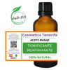 Aceites para masajes anticeluliticos - aceite reductor para masajes - donde comprar - tienda online islas canarias - tenerife - la gomera - gran canaria - fuerteventura - lanzarote - la palma