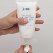 Leave-in conditioner with Hyaluronic Acid - - HiperDino - Dialprix - Spar - Lidl - Aldi - El Corte Inglés - Carrefour - Mercadona - where to buy - order online - online - near me - best price - home delivery - free shipping Canary Islands - Natural Cosmetics Online Store - Cosmetics - Tenerife - Canary Islands - Tenerife - La Gomera - La Palma - Gran Canaria - Lanzarote - Fuerteventura - Graciosa