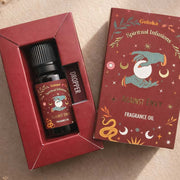 Goloka Against Envy fragrance oil for rituals meditation and home fragrance in Tenerife