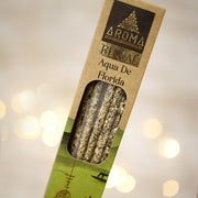 Agua Florida Ritual de Aromaterapia