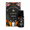 Fragancia Goloka Aleja el Mal aroma herbal dulce y floral para el hogar en Canarias