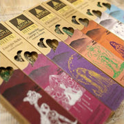 Aroma Fragrances Inciensos 