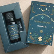 Goloka Attract Customers fragrance oil in Tenerife for shops offices diffusers and rituals