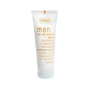 After Shave Balm for Men with Mountain Pepper - 94% natural ingredients - - HiperDino - HiperDino - Dialprix - Spar - Lidl - Aldi - El Corte Inglés - Carrefour - Mercadona - where to buy - order online - online - near me - best price - home delivery - free shipping Canary Islands - Natural Cosmetics Online Store - Cosmetics - Tenerife - Canary Islands - Tenerife - La Gomera - La Palma - Gran Canaria - Lanzarote - Fuerteventura - Graciosa