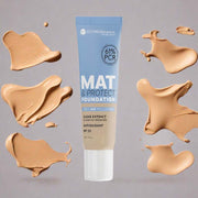 base de maquillaje hipoalergenica con spf 25 - tienda online Islas Canarias