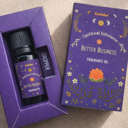 Goloka Best Business fragrance oil in Tenerife for offices shops diffusers and rituals