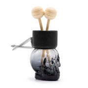 Botella ambientador coche