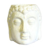 Quemador cerámico Buda - Elegancia Zen