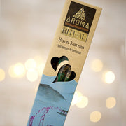 Incienso Buen Karma Incienso de Aromaterapia