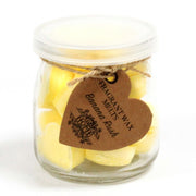 Canary Banana Soy Scented Waxes - Online Store Aromatherapy Canary Islands - Online Store Aromatherapy Canary Islands - Cosmetics Tenerife