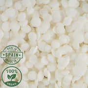 Quality soy wax made in Spain - buy in the Canary Islands