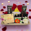 Cesta de Regalo Aromaterapia - Regalo relajante para San Valentín - Aceites esenciales - Bienestar y relajación - Regalo romántico - novia - novio - pareja - aniversario - amor - día especial - comprar online - en línea - cerca de mí - entrega a domicilio - envío gratis Canarias - Tienda Online Regalos - Tenerife Sur - Santa Cruz de Tenerife - Las Palmas de Gran Canaria - La Gomera - La Palma - Gran Canaria - Lanzarote - Fuerteventura - Graciosa.