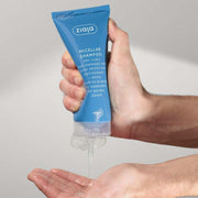 Micellar Shampoo for damaged, dyed or curly hair - - HiperDino - Dialprix - Spar - Lidl - Aldi - El Corte Inglés - Carrefour - Mercadona - where to buy - order online - online - near me - best price - home delivery - shipping free Canary Islands - Natural Cosmetics Online Store - Cosmetics - Tenerife - Canary Islands - Tenerife - La Gomera - La Palma - Gran Canaria - Lanzarote - Fuerteventura - Graciosa